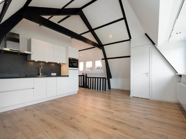 Te huur: Appartement Randweg in Rotterdam