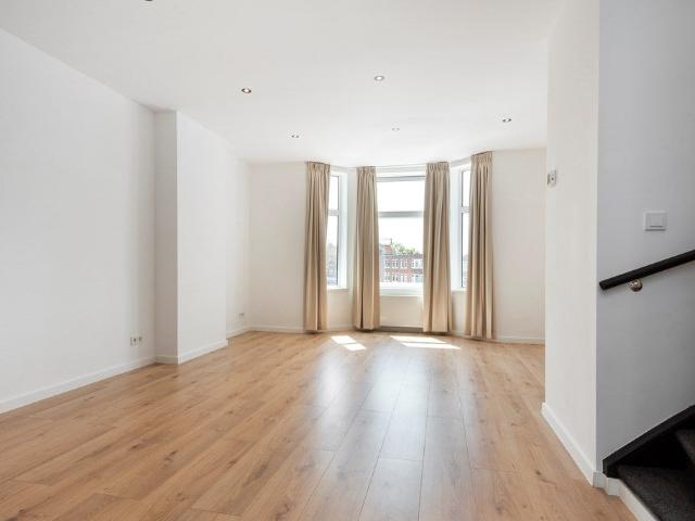 Te huur: Appartement Randweg in Rotterdam