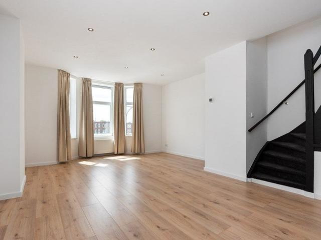 Te huur: Appartement Randweg in Rotterdam