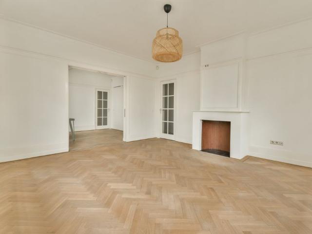 Te huur: Appartement Raphaëlstraat 2 H in Amsterdam