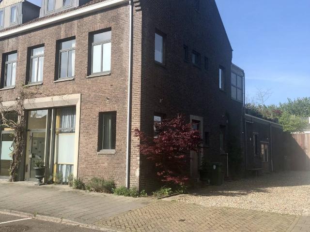 Te huur: Appartement Ravelijnstraat in Maastricht
