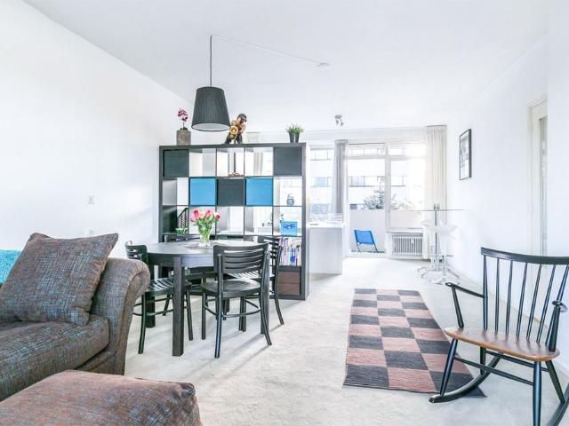 Te huur: Appartement Ravellaan 75 in Utrecht