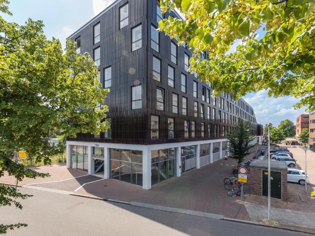Te huur: Appartement Ravenoord 60 in Utrecht