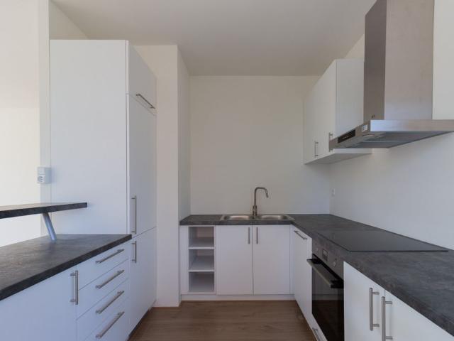 Te huur: Appartement Ravenswaard in Rotterdam