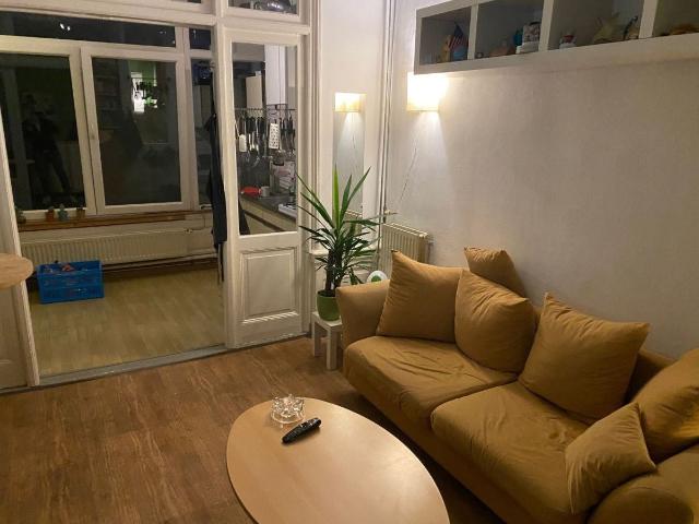 Te huur: Appartement Regentesselaan in Den Haag