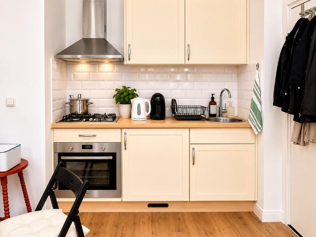 Te huur: Appartement Regentesselaan 183 in Den Haag