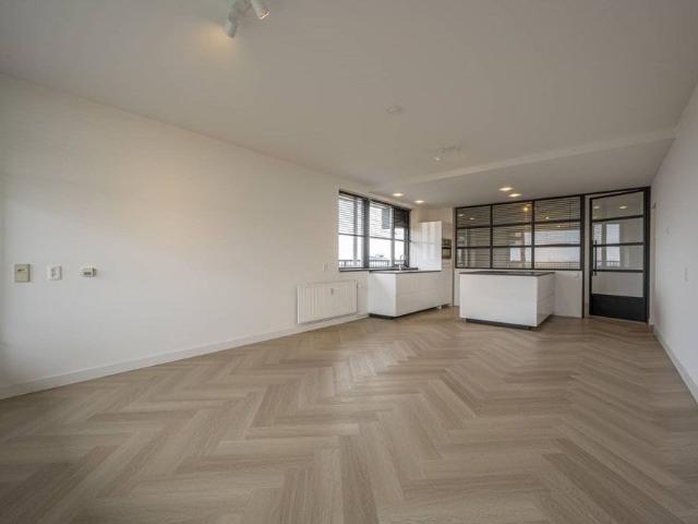 Te huur: Appartement Reggestraat 90 in Ridderkerk