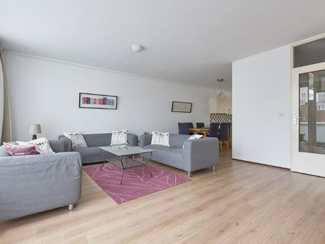 Te huur: Appartement Rederserf in Den Haag