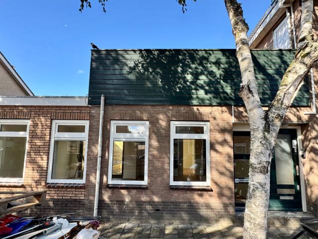 Te huur: Appartement Reëelenstraat 2 A in Koog aan de Zaan