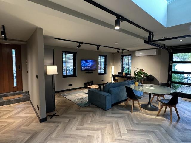Te huur: Appartement Reinaert de Vosstraat in Amsterdam