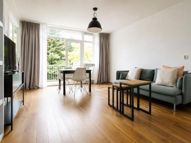 Te huur: Appartement Reinier Claeszenstraat in Amsterdam