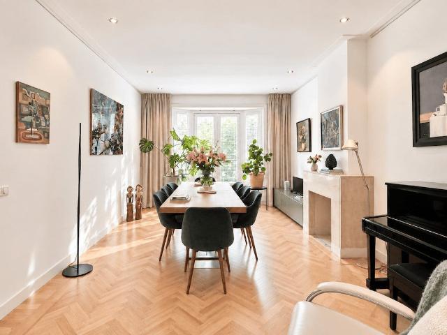 Te huur: Appartement Reijnier Vinkeleskade in Amsterdam
