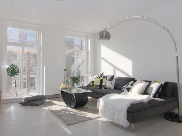 Te huur: Appartement Reitemakersrijge in Groningen
