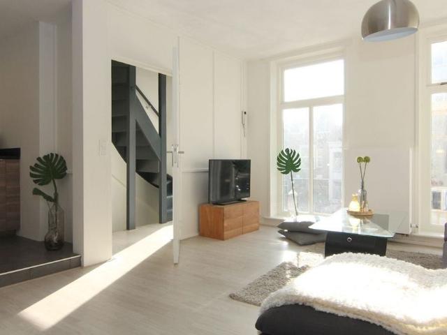 Te huur: Appartement Reitemakersrijge in Groningen