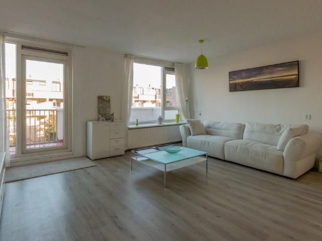 Te huur: Appartement Remmerdenplein in Amsterdam