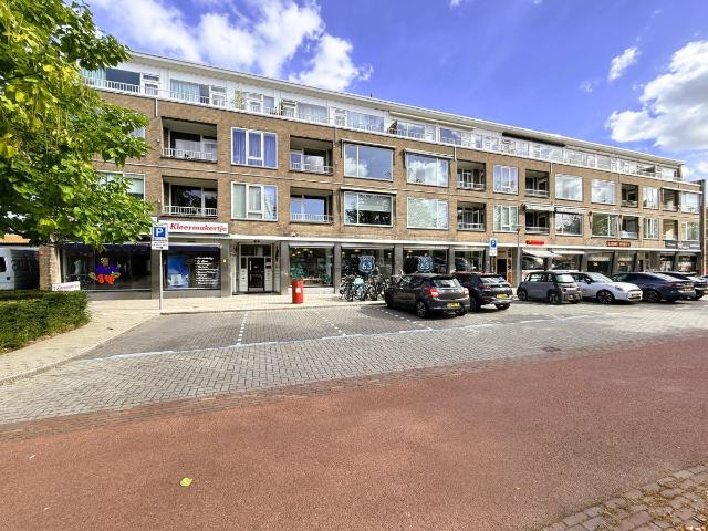 Te huur: Appartement Rembrandtweg in Amstelveen