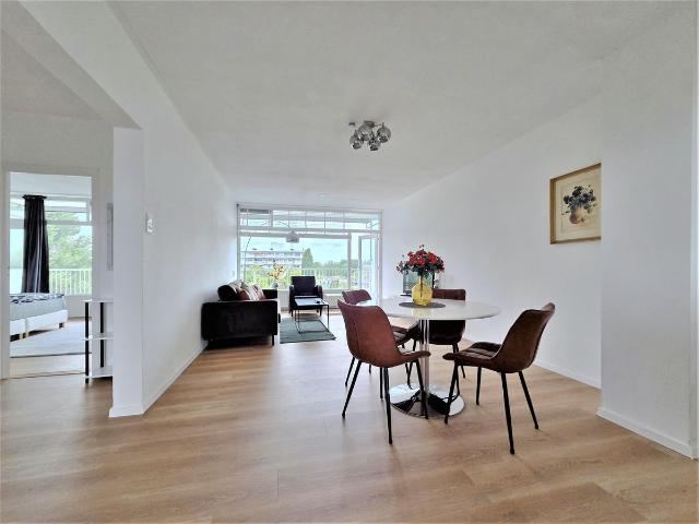 Te huur: Appartement Rembrandtweg in Amstelveen