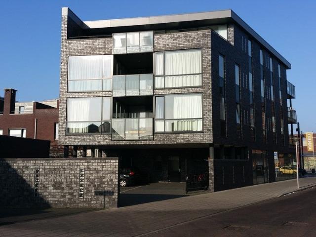 Te huur: Appartement Renbaanstraat in Enschede