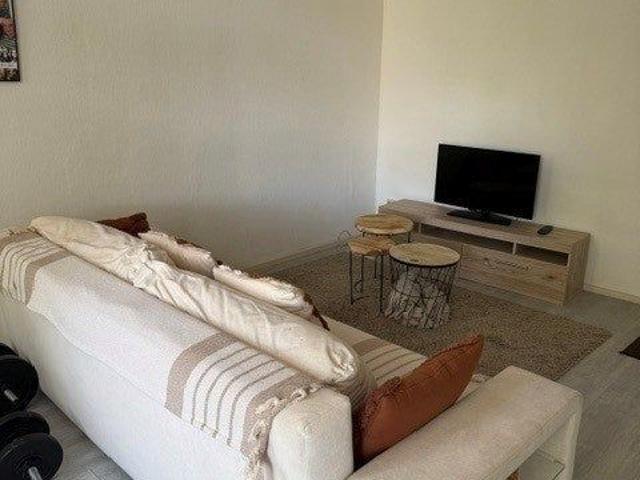 Te huur: Appartement Renssenstraat in Arnhem