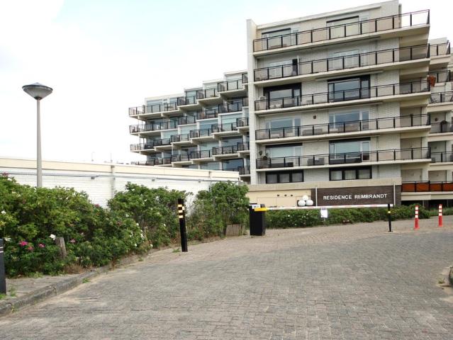 Te huur: Appartement Residence Rembrandt 92 in Noordwijk