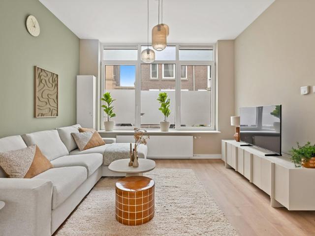 Te huur: Appartement Repelaerstraat in Den Haag