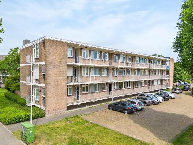 Te huur: Appartement Reviusstraat in Alkmaar