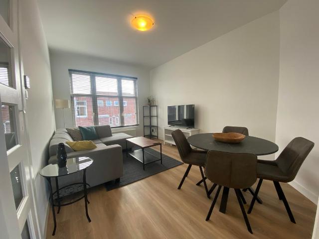 Te huur: Appartement Rhododendronstraat in Den Haag