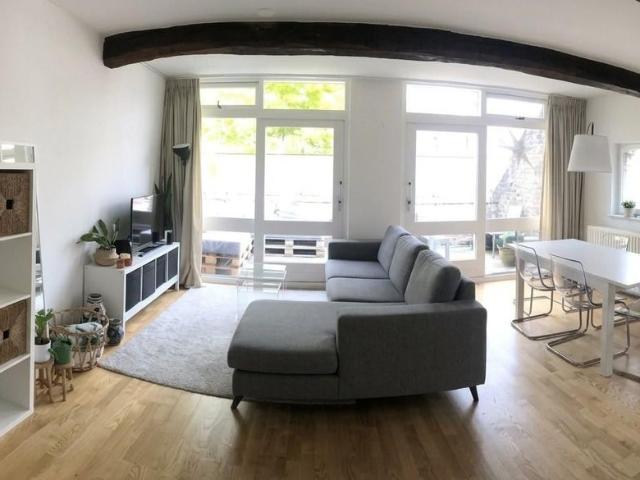 Te huur: Appartement Ridderstraat 3 C in Maastricht