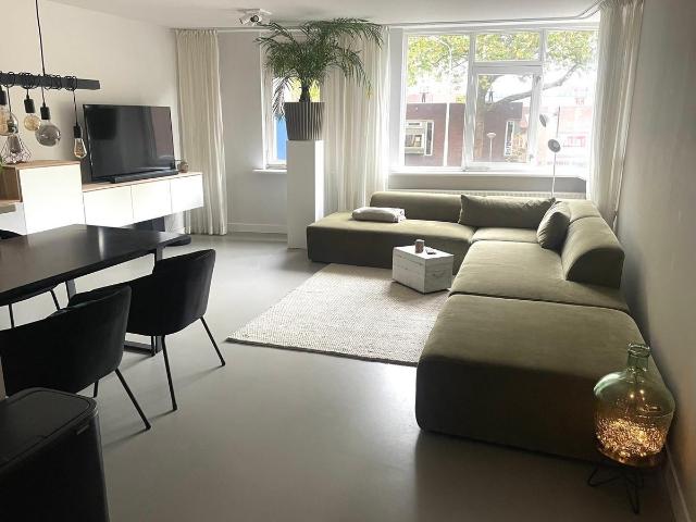 Te huur: Appartement Ridderstraat in Nijmegen