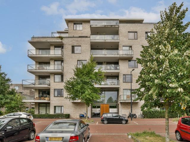 Te huur: Appartement Rie Mastenbroekstraat 39 in Amsterdam