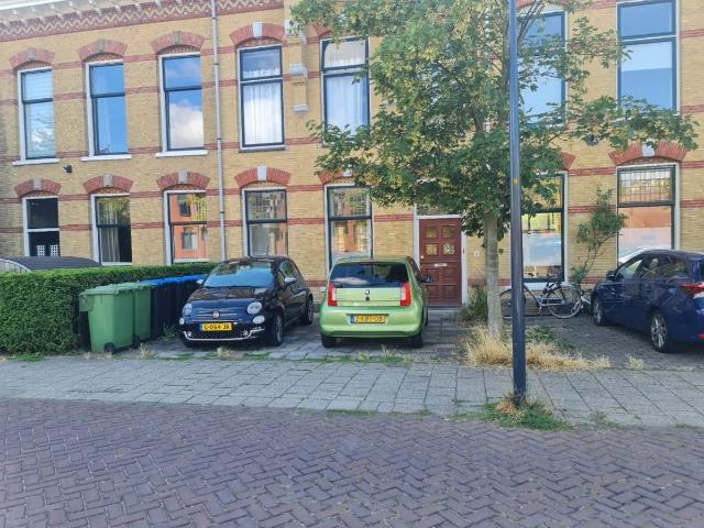 Te huur: Appartement Rijn en Schiekade in Leiden