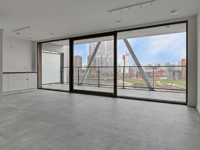 Te huur: Appartement Rijnhavenkade in Rotterdam