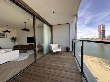 Katendrecht, Gemeente Rotterdam, Zuid-Holland