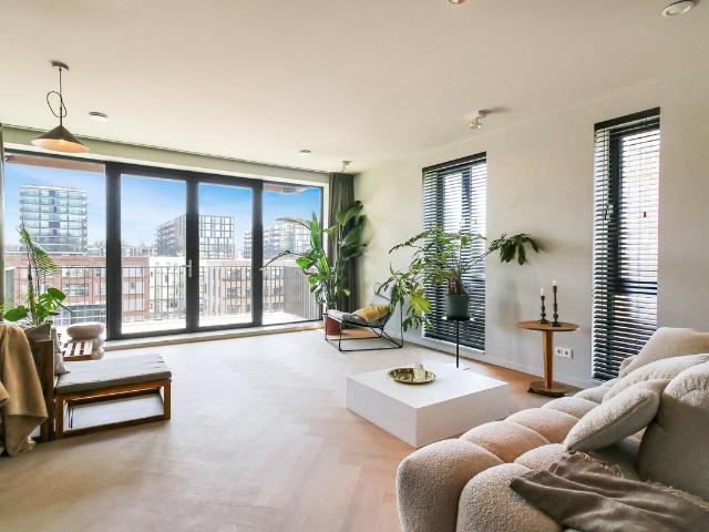 Te huur: Appartement Rijnlandlaan 271 in Amsterdam