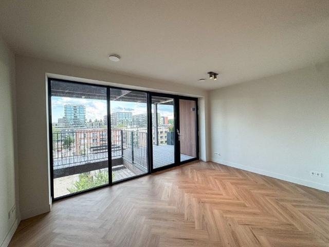 Te huur: Appartement Rijnlandlaan in Amsterdam