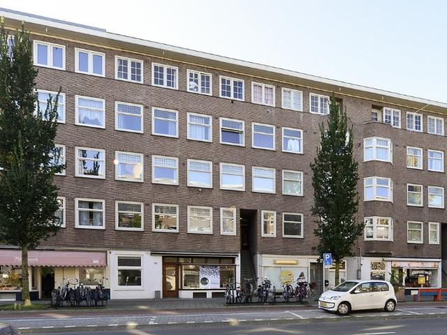 Te huur: Appartement Rijnstraat 188 1 in Amsterdam