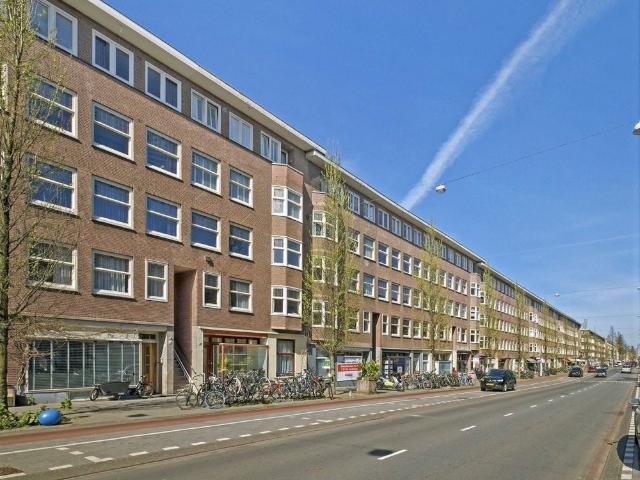 Te huur: Appartement Rijnstraat in Amsterdam