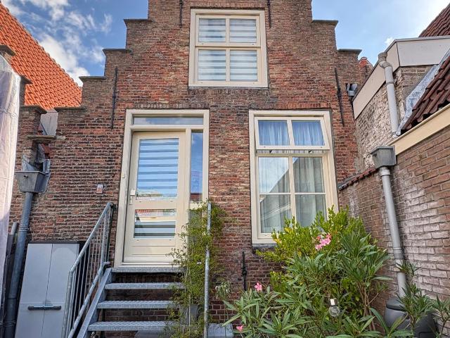Te huur: Appartement Rijfelstraat in Goes