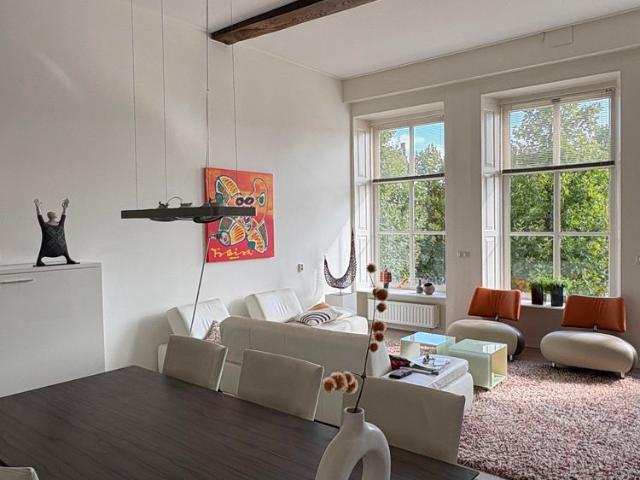 Te huur: Appartement Rijfelstraat in Goes