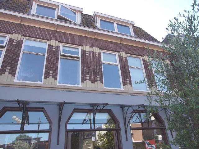 Te huur: Appartement Rijksstraatweg in Haren Gn