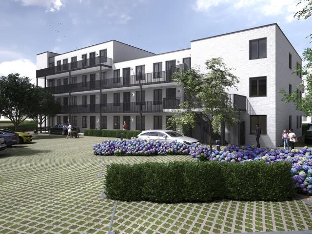 Te huur: Appartement Rijksweg Noord in Geleen