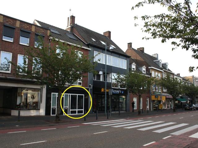 Te huur: Appartement Rijksweg Centrum 45 in Geleen