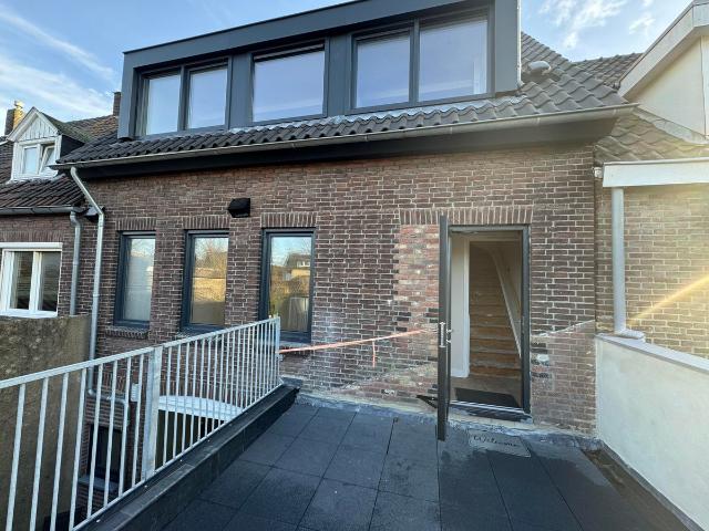 Te huur: Appartement Rijksweg Zuid 148 A in Geleen