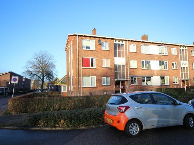 Te huur: Appartement Rijksweg 115 in Delfzijl