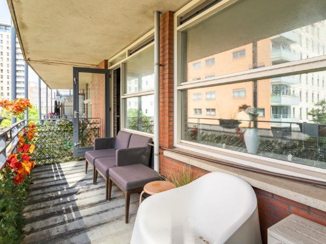 Te huur: Appartement Rijswijkseweg 61 B in Den Haag