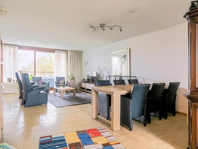 Te huur: Appartement Rijzertlaan 390 in Den Bosch