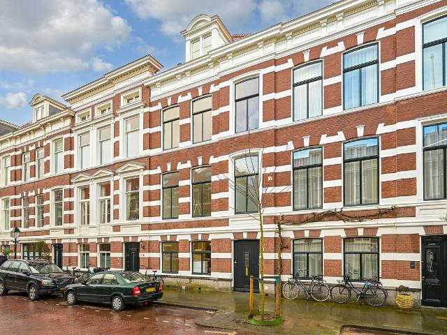 Te huur: Appartement Riouwstraat in Den Haag