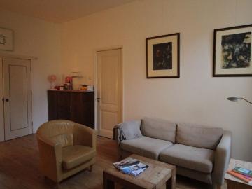 Te huur: Appartement Riouwstraat 33 in Groningen