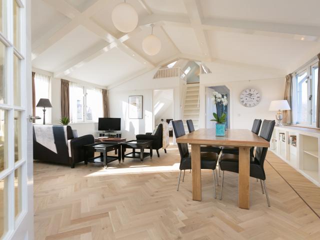Te huur: Appartement Riouwstraat 62 A in Den Haag