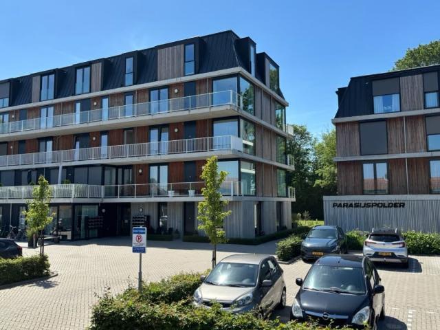 Te huur: Appartement Ringlaan 4 A 010 in Breskens